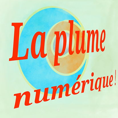Deuxième logo-de-la-plume-numerique
